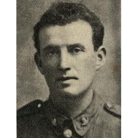 Photo from page 07 of album WWI Photograph Album  - New Zealand, England and France