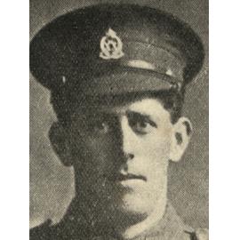 Photo from page 08 of album WWI Photograph Album  - New Zealand, England and France