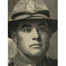 Photo from page 08 of album WWI Photograph Album  - New Zealand, England and France