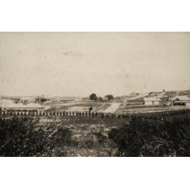 Photo from page 06 of album WWI Photograph Album  - Egypt & Western Front