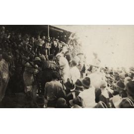 Photo from page 07 of album WWI Photograph Album  - Egypt & Western Front