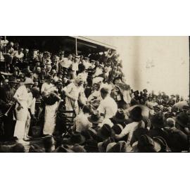 Photo from page 07 of album WWI Photograph Album  - Egypt & Western Front