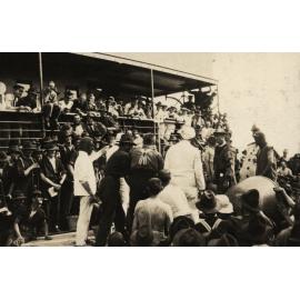 Photo from page 07 of album WWI Photograph Album  - Egypt & Western Front