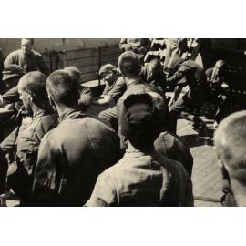 Photo from page 08 of album WWI Photograph Album  - Egypt & Western Front