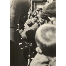 Photo from page 08 of album WWI Photograph Album  - Egypt & Western Front