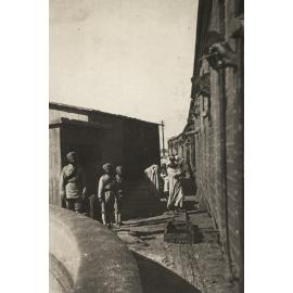 Photo from page 09 of album WWI Photograph Album  - Egypt & Western Front