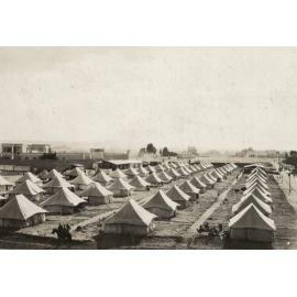 Photo from page 10 of album WWI Photograph Album  - Egypt & Western Front