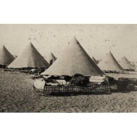 Photo from page 13 of album WWI Photograph Album  - Egypt & Western Front