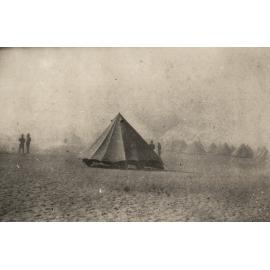 Photo from page 13 of album WWI Photograph Album  - Egypt & Western Front