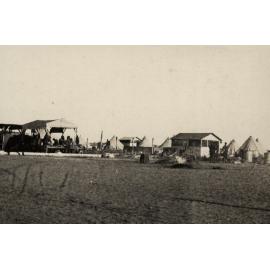 Photo from page 13 of album WWI Photograph Album  - Egypt & Western Front