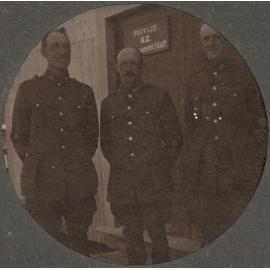 Photo from page 06 of album WWI Photograph Album