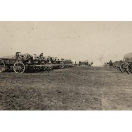 Photo from page 15 of album WWI Photograph Album  - Egypt & Western Front