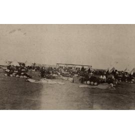 Photo from page 17 of album WWI Photograph Album  - Egypt & Western Front