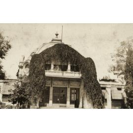 Photo from page 20 of album WWI Photograph Album  - Egypt & Western Front