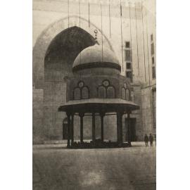 Photo from page 22 of album WWI Photograph Album  - Egypt & Western Front