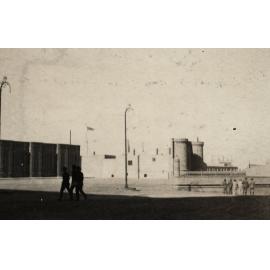 Photo from page 22 of album WWI Photograph Album  - Egypt & Western Front