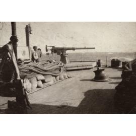 Photo from page 24 of album WWI Photograph Album  - Egypt & Western Front