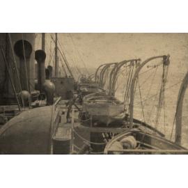 Photo from page 24 of album WWI Photograph Album  - Egypt & Western Front