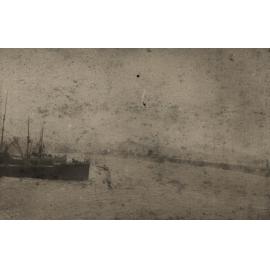 Photo from page 24 of album WWI Photograph Album  - Egypt & Western Front