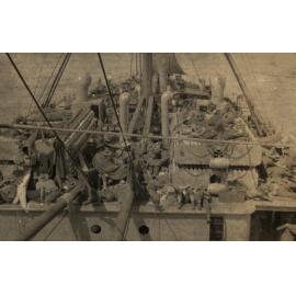 Photo from page 24 of album WWI Photograph Album  - Egypt & Western Front