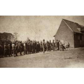 Photo from page 25 of album WWI Photograph Album  - Egypt & Western Front