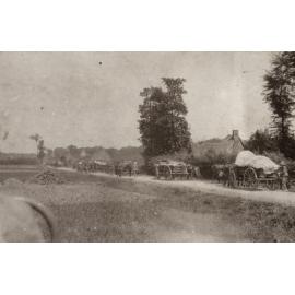 Photo from page 26 of album WWI Photograph Album  - Egypt & Western Front