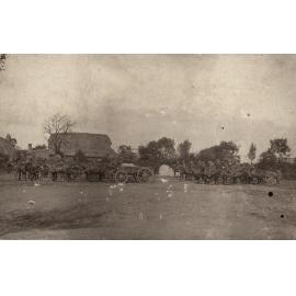 Photo from page 27 of album WWI Photograph Album  - Egypt & Western Front