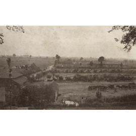 Photo from page 27 of album WWI Photograph Album  - Egypt & Western Front