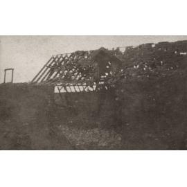 Photo from page 28 of album WWI Photograph Album  - Egypt & Western Front