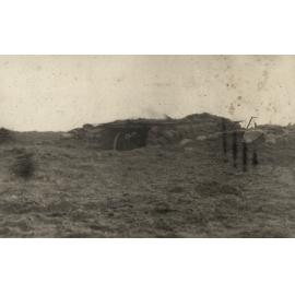 Photo from page 29 of album WWI Photograph Album  - Egypt & Western Front