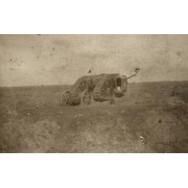 Photo from page 29 of album WWI Photograph Album  - Egypt & Western Front