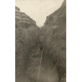 Photo from page 29 of album WWI Photograph Album  - Egypt & Western Front
