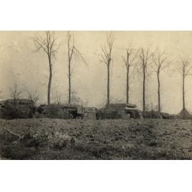 Photo from page 30 of album WWI Photograph Album  - Egypt & Western Front