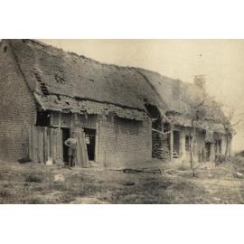 Photo from page 30 of album WWI Photograph Album  - Egypt & Western Front