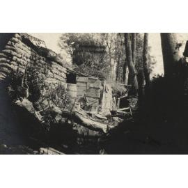 Photo from page 31 of album WWI Photograph Album  - Egypt & Western Front