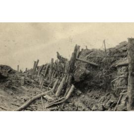 Photo from page 31 of album WWI Photograph Album  - Egypt & Western Front