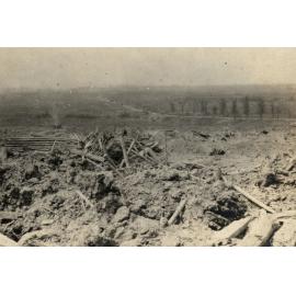 Photo from page 31 of album WWI Photograph Album  - Egypt & Western Front