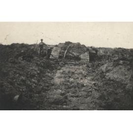 Photo from page 32 of album WWI Photograph Album  - Egypt & Western Front