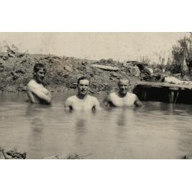 Photo from page 32 of album WWI Photograph Album  - Egypt & Western Front