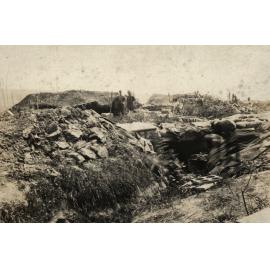 Photo from page 32 of album WWI Photograph Album  - Egypt & Western Front