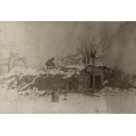 Photo from page 33 of album WWI Photograph Album  - Egypt & Western Front