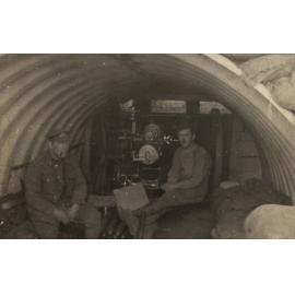 Photo from page 33 of album WWI Photograph Album  - Egypt & Western Front