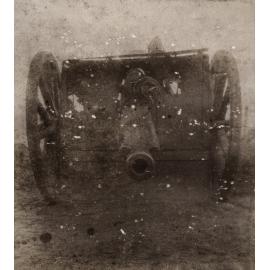 Photo from page 33 of album WWI Photograph Album  - Egypt & Western Front