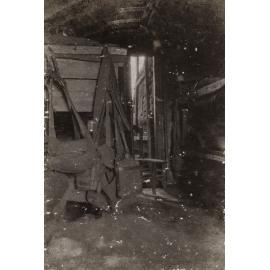 Photo from page 33 of album WWI Photograph Album  - Egypt & Western Front