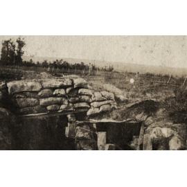 Photo from page 35 of album WWI Photograph Album  - Egypt & Western Front