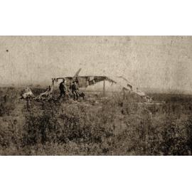 Photo from page 35 of album WWI Photograph Album  - Egypt & Western Front