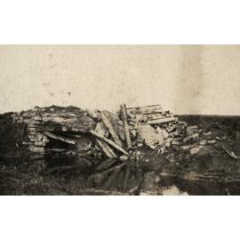 Photo from page 35 of album WWI Photograph Album  - Egypt & Western Front