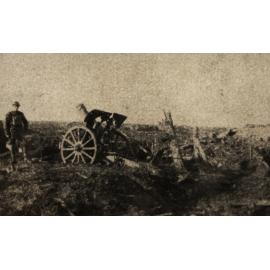 Photo from page 35 of album WWI Photograph Album  - Egypt & Western Front