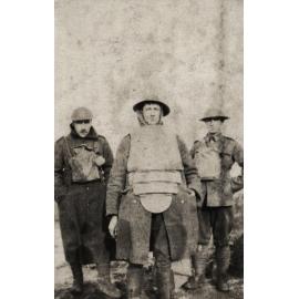 Photo from page 35 of album WWI Photograph Album  - Egypt & Western Front