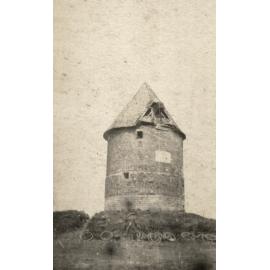 Photo from page 36 of album WWI Photograph Album  - Egypt & Western Front